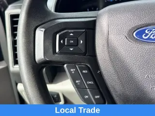 Ford F-250 Super Duty 2019 4x4 XL 4dr SuperCab 8 ft. LB Pickup