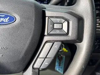 Ford F-250 Super Duty 2019 4x4 XL 4dr SuperCab 8 ft. LB Pickup