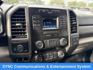 Ford F-250 Super Duty 2019 4x4 XL 4dr SuperCab 8 ft. LB Pickup