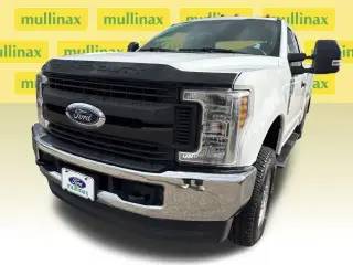 Ford F-250 Super Duty 2019 4x4 XL 4dr SuperCab 8 ft. LB Pickup
