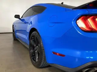 Ford Mustang 2023 GT 2d Fastback