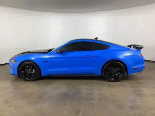 Ford Mustang 2023 GT 2d Fastback