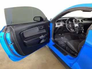 Ford Mustang 2023 GT 2d Fastback