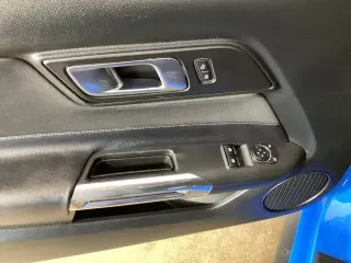 Ford Mustang 2023 GT 2d Fastback