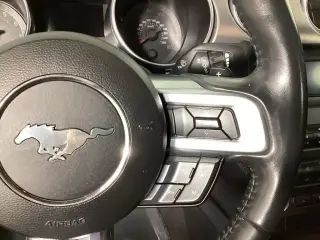 Ford Mustang 2023 GT 2d Fastback