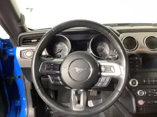 Ford Mustang 2023 GT 2d Fastback