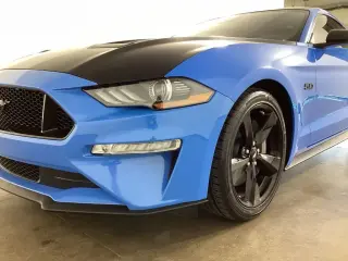 Ford Mustang 2023 GT 2d Fastback