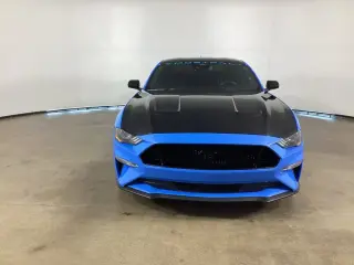 Ford Mustang 2023 GT 2d Fastback
