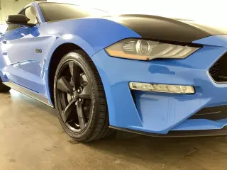 Ford Mustang 2023 GT 2d Fastback