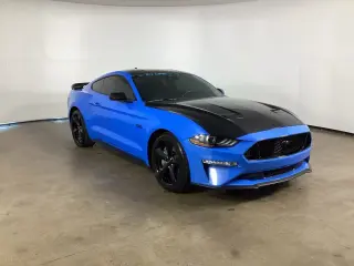 Ford Mustang 2023 GT 2d Fastback