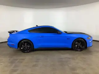 Ford Mustang 2023 GT 2d Fastback