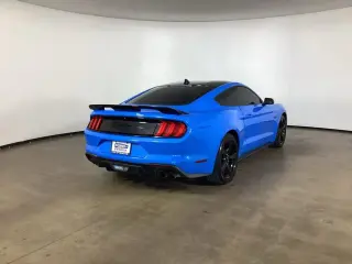 Ford Mustang 2023 GT 2d Fastback