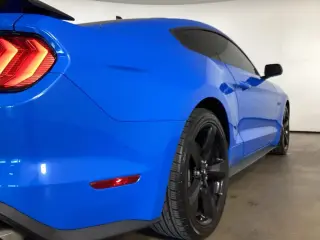 Ford Mustang 2023 GT 2d Fastback