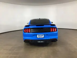 Ford Mustang 2023 GT 2d Fastback