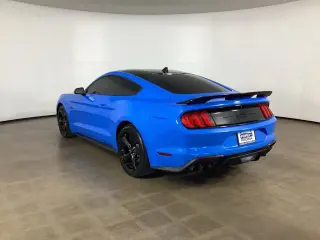 Ford Mustang 2023 GT 2d Fastback