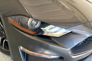 Ford Mustang 2019 EcoBoost Premium 2 puertas Convertible