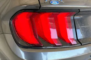 Ford Mustang 2019 EcoBoost Premium 2 puertas Convertible