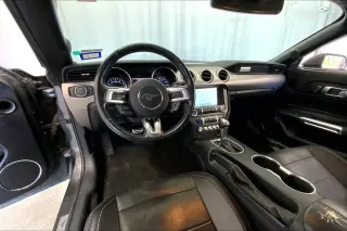 Ford Mustang 2019 EcoBoost Premium 2 puertas Convertible