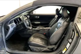 Ford Mustang 2019 EcoBoost Premium 2 puertas Convertible