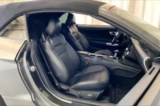 Ford Mustang 2019 EcoBoost Premium 2 puertas Convertible