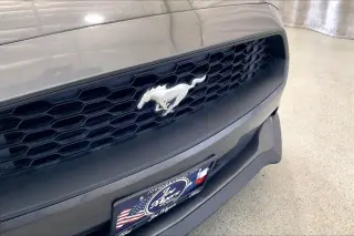 Ford Mustang 2019 EcoBoost Premium 2 puertas Convertible