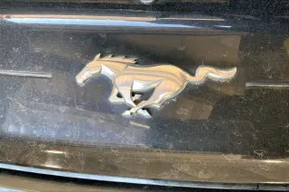Ford Mustang 2019 EcoBoost Premium 2 puertas Convertible