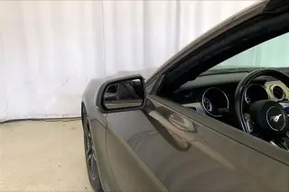 Ford Mustang 2019 EcoBoost Premium 2 puertas Convertible