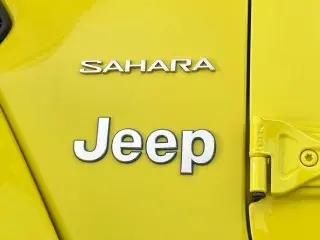 Jeep Wrangler 2024 4x4 Sahara 4xe 4dr SUV