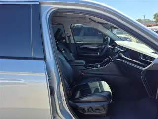 Jeep Grand Cherokee 2022 4x4 4xe 4dr SUV