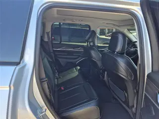 Jeep Grand Cherokee 2022 4x4 4xe 4dr SUV