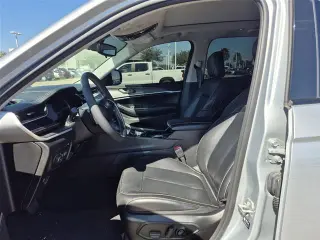 Jeep Grand Cherokee 2022 4x4 4xe 4dr SUV