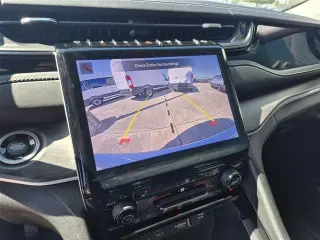 Jeep Grand Cherokee 2022 4x4 4xe 4dr SUV