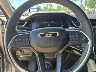Jeep Grand Cherokee 2022 4x4 4xe 4dr SUV