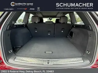 Jeep Grand Cherokee 2023 4x2 Summit 4dr SUV