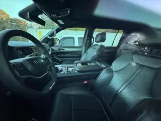 Jeep Wagoneer 2024 4x2 Serie II 4dr SUV