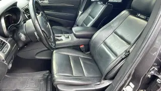 Jeep Grand Cherokee 2020 4x4 Limited 4dr SUV