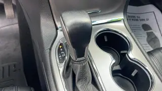 Jeep Grand Cherokee 2020 4x4 Limited 4dr SUV