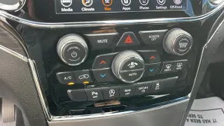 Jeep Grand Cherokee 2020 4x4 Limited 4dr SUV