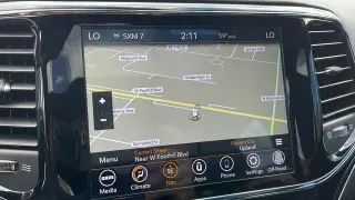 Jeep Grand Cherokee 2020 4x4 Limited 4dr SUV