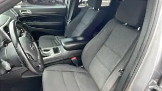 Jeep Grand Cherokee 2021 4x2 Laredo E 4 SUV
