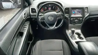 Jeep Grand Cherokee 2021 4x2 Laredo E 4 SUV
