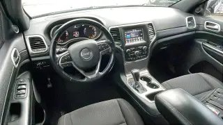 Jeep Grand Cherokee 2021 4x2 Laredo E 4 SUV