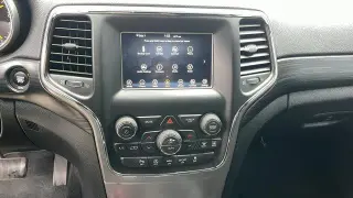 Jeep Grand Cherokee 2021 4x2 Laredo E 4 SUV