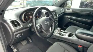 Jeep Grand Cherokee 2021 4x2 Laredo E 4 SUV
