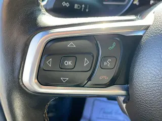 Jeep Wrangler Unlimited 2019 4x4 Sahara 4dr SUV