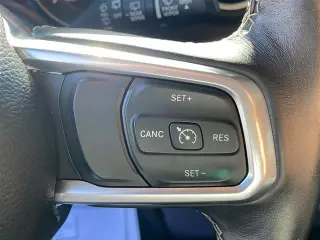 Jeep Wrangler Unlimited 2019 4x4 Sahara 4dr SUV
