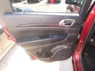 Jeep Grand Cherokee 2020 4x2 Laredo 4dr SUV