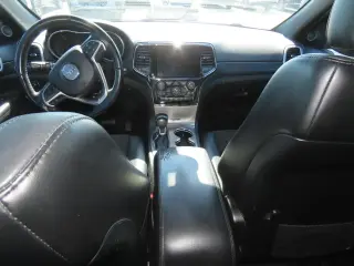 Jeep Grand Cherokee 2020 4x2 Laredo 4dr SUV
