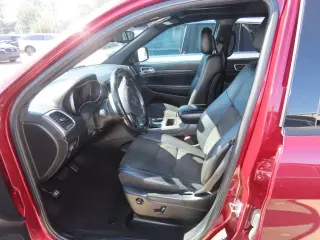 Jeep Grand Cherokee 2020 4x2 Laredo 4dr SUV