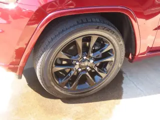 Jeep Grand Cherokee 2020 4x2 Laredo 4dr SUV